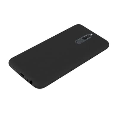 Skal Huawei MATE 10 LITE Fodral Case (Svart)