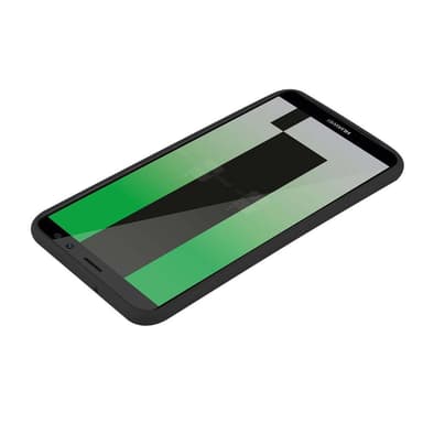 Skal Huawei MATE 10 LITE Fodral Case (Svart)