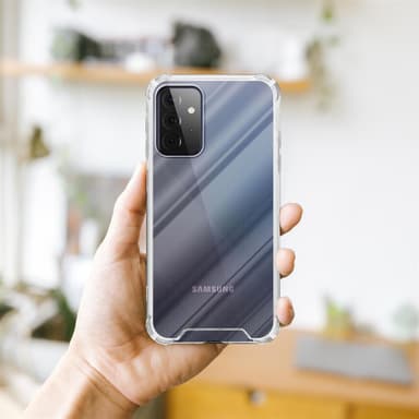 Samsung Galaxy A72 4G / 5G Skal Fodral Case