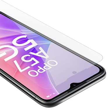 Oppo A57 5G / A77 5G / Realme V23 Skyddsglas Skyddsfilm