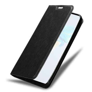 Huawei MATE 40 PRO Skal Fodral Case (Svart)