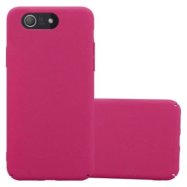 Sony Xperia Z3 COMPACT Skal Fodral Case (Rosa)