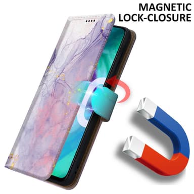 Honor 20 / 20S / Huawei NOVA 5T Plånboksfodral Skal