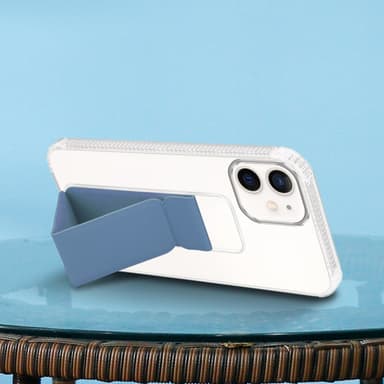 iPhone 11 Skal Fodral Case (Blå)