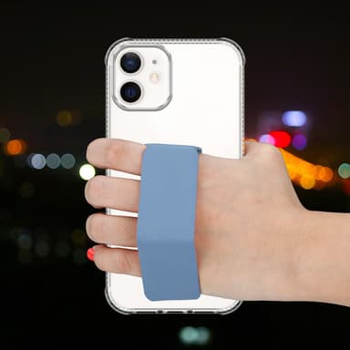 iPhone 11 Skal Fodral Case (Blå)