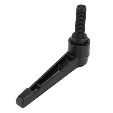 Klämspak / Klämmutter Klämhandtag Låsspak (m6x30mm)