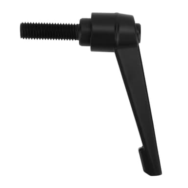 Klämspak / Klämmutter Klämhandtag Låsspak (m6x30mm)