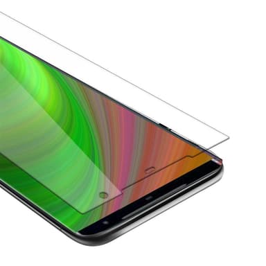 Sony Xperia XZ1s Skyddsglas Skyddsfilm Skärmskydd