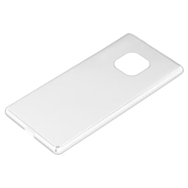 Nokia XR20 Skal Fodral Case (Transparent)