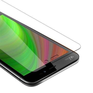 WIKO FREDDY Skyddsglas Skyddsfilm Skärmskydd