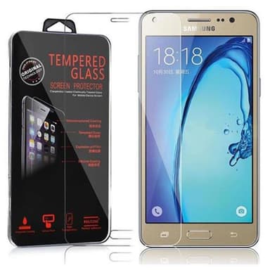 Samsung Galaxy J5 PRIME / ON5 Skyddsglas Skyddsfilm