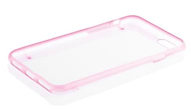 iPhone 6 / 6S Skal Fodral Case (Rosa)