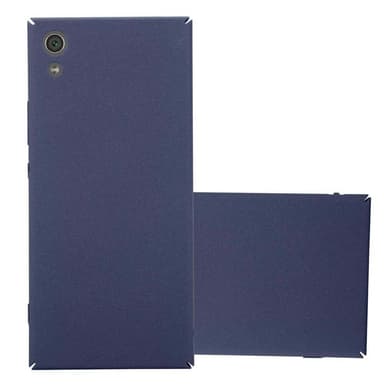 Sony Xperia XA1 Skal Fodral Case (Blå)