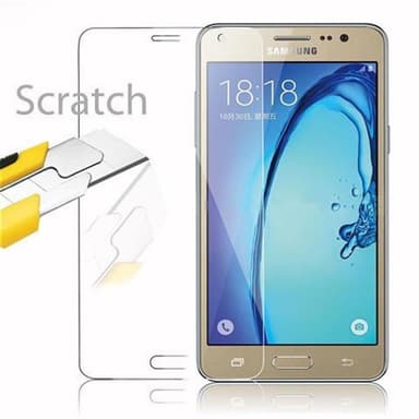 Samsung Galaxy J5 PRIME / ON5 Skyddsglas Skyddsfilm