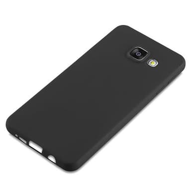 Skal Samsung Galaxy A3 2016 Fodral Case (Svart)