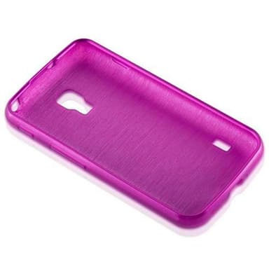 LG L7 II (2. SIM) Skal Fodral Case (Rosa)