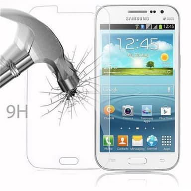 Samsung Galaxy WIN Skyddsglas Skyddsfilm Skärmskydd
