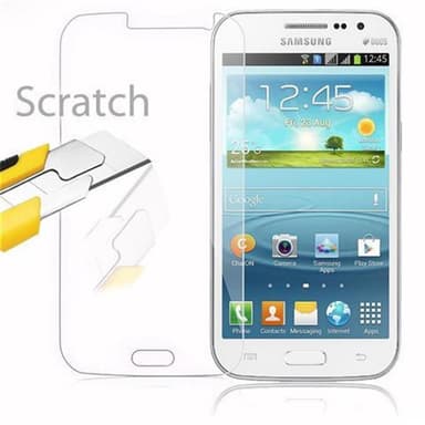 Samsung Galaxy WIN Skyddsglas Skyddsfilm Skärmskydd