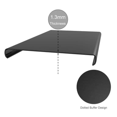 Xiaomi Mi CC9 Skal Fodral Case (Svart)