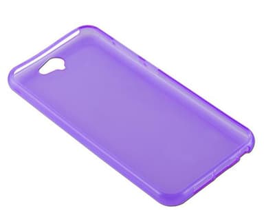 HTC ONE A9 Skal Fodral Case (Lila)