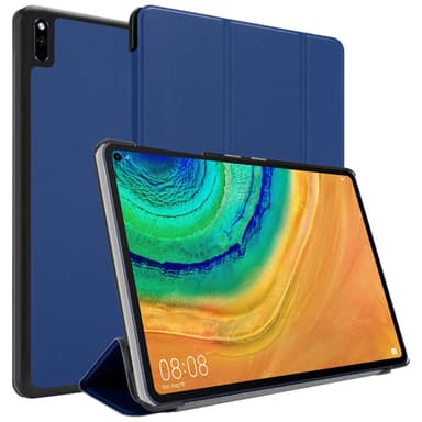 Huawei MatePad PRO (10.8 tum) Skal Fodral Case (Blå)