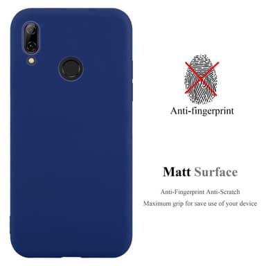 Skal Honor 10 LITE / Huawei P SMART 2019 Fodral Case