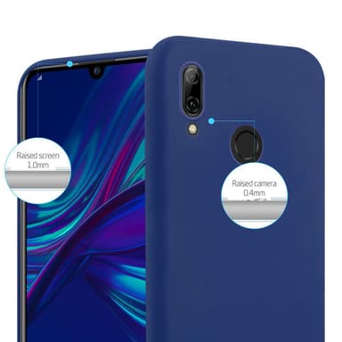 Skal Honor 10 LITE / Huawei P SMART 2019 Fodral Case
