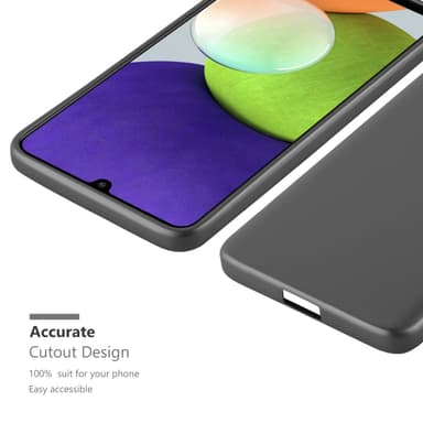 Skal Samsung Galaxy A22 4G / M22 / M32 4G Fodral Case