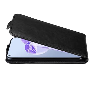 OnePlus 9RT 5G Flipfodral Skal (Svart)