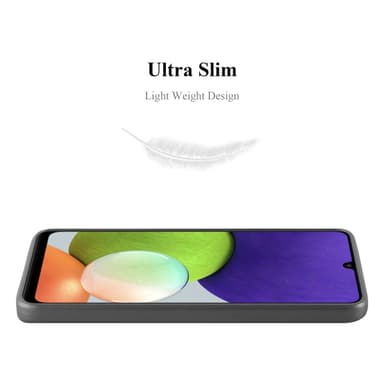 Skal Samsung Galaxy A22 4G / M22 / M32 4G Fodral Case