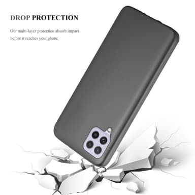 Skal Samsung Galaxy A22 4G / M22 / M32 4G Fodral Case