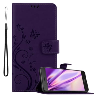 Huawei P9 LITE 2016 / G9 LITE Plånboksfodral Skal