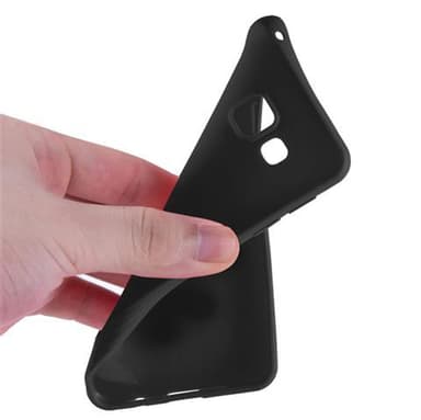 Skal Samsung Galaxy A3 2016 Fodral Case (Svart)