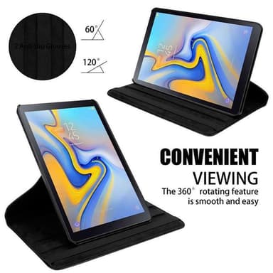 Skal Samsung Galaxy Tab A (10.5 tum) Fodral Case