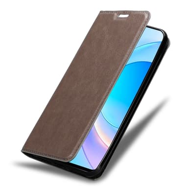 Honor 50 LITE Skal Fodral Case (Brun)
