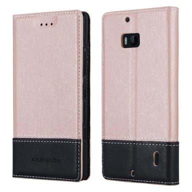 Nokia Lumia 929 / 930 Skal Fodral Case (Rosa)