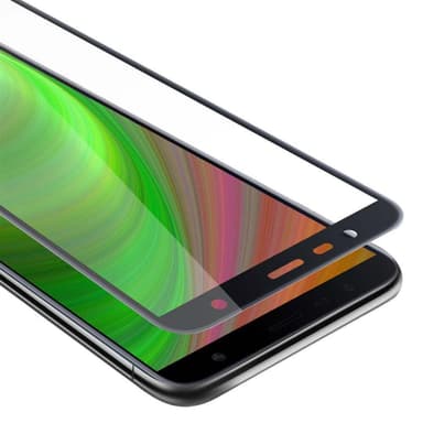 Samsung Galaxy J6 PLUS Skyddsglas Skyddsfilm Skärmskydd