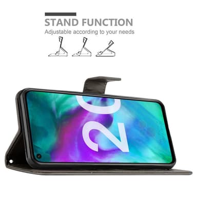 Honor 20 / 20S / Huawei NOVA 5T Plånboksfodral Skal