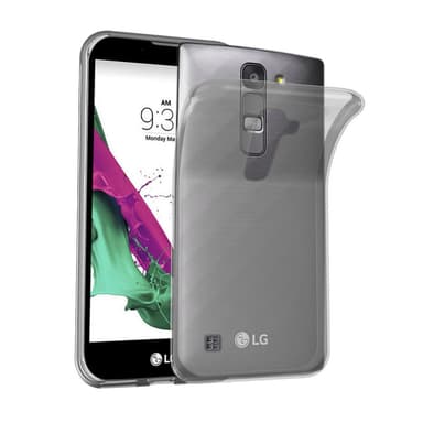 LG G4C / G4 MINI / MAGNA Skal Fodral Case (Svart)