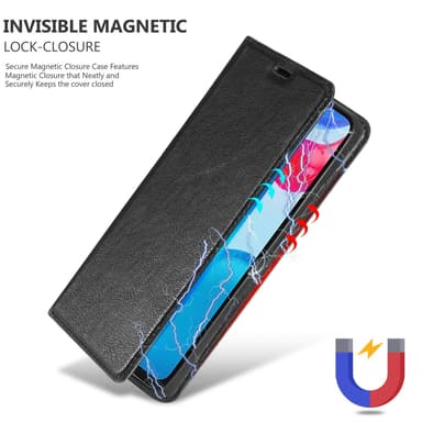 Xiaomi RedMi NOTE 11 4G / 11S 4G Skal Fodral Case