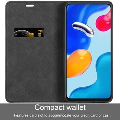 Xiaomi RedMi NOTE 11 4G / 11S 4G Skal Fodral Case