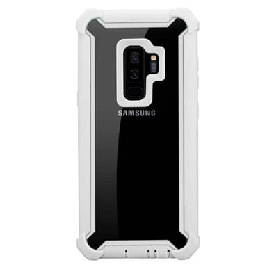 Samsung Galaxy S9 PLUS Skal Fodral Case (Grå)