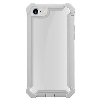 iPhone 7 / 7S / 8 / SE 2020 Skal Fodral Case (Grå)