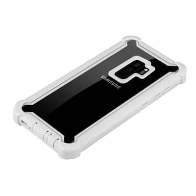 Samsung Galaxy S9 PLUS Skal Fodral Case (Grå)