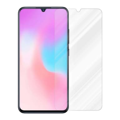 Vivo X21s Skyddsglas Skyddsfilm Skärmskydd