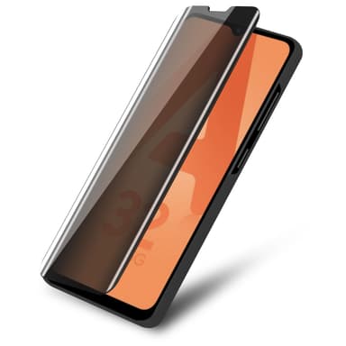 Samsung Galaxy A32 5G Plånboksfodral Skal (Svart)