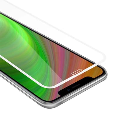 iPhone XS MAX Skyddsglas Skyddsfilm Skärmskydd