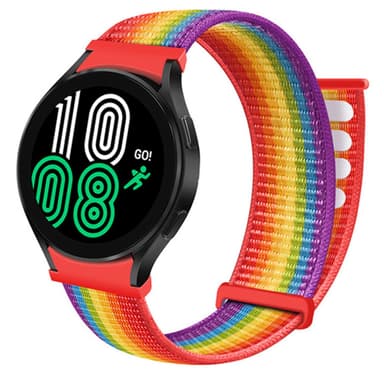 Armband 22mm för Samsung Galaxy Gear S3 / Gear 2