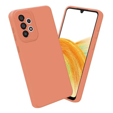 Samsung Galaxy A52 (4G / 5G) / A52s Skal Fodral Case