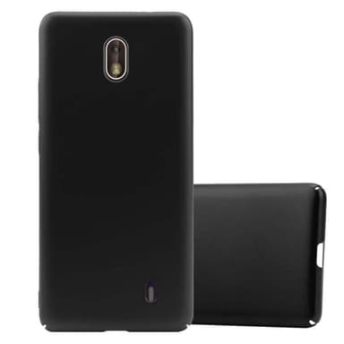 Nokia 1 2018 Skal Fodral Case (Svart)